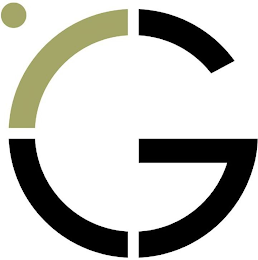G logo