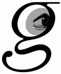 G logo