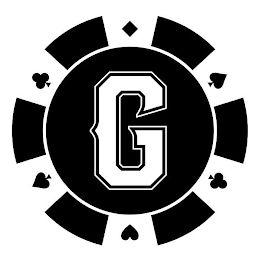 G logo