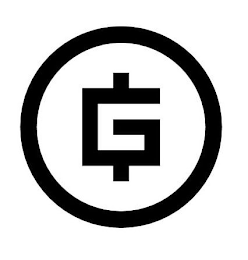 G logo