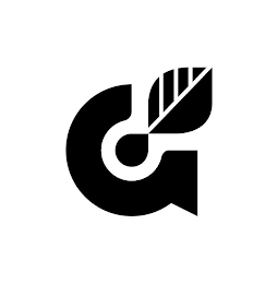 G logo
