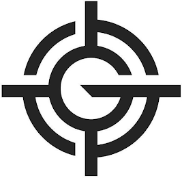 G logo