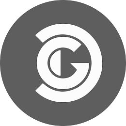 G logo