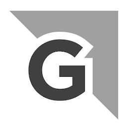 G logo