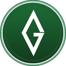 G logo