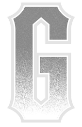 G logo