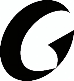 G logo