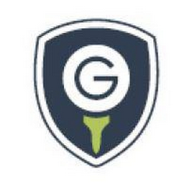 G logo