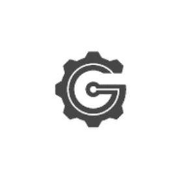 G logo