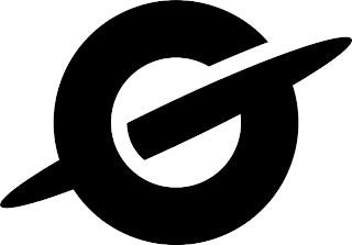 G logo