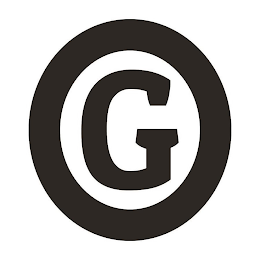 G logo