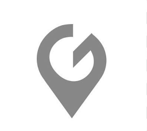 G logo