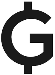 G logo
