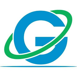 G logo