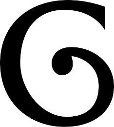G logo