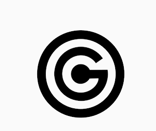 G logo