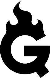 G logo