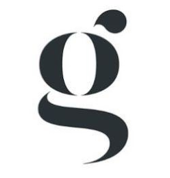 G logo
