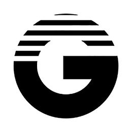G logo