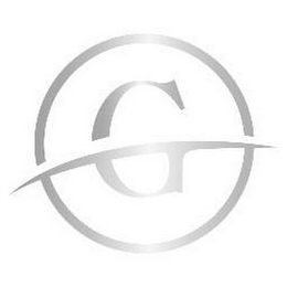 G logo