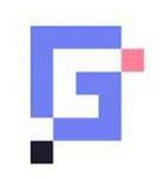 G logo