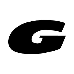 G logo