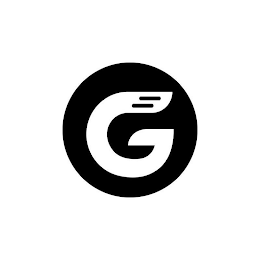G logo