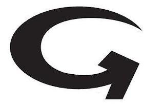 G logo