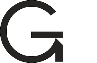 G logo