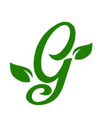 G logo