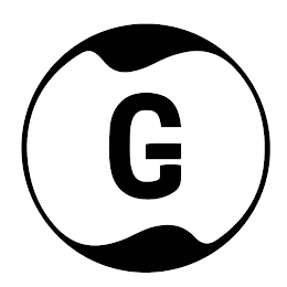 G logo
