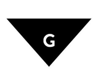 G logo