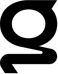 G logo