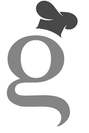 G logo