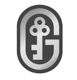 G logo
