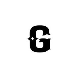 G logo