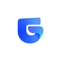 G logo