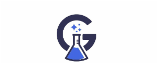 G logo