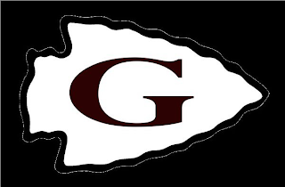 G logo