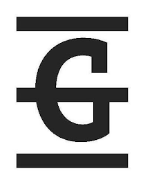 G logo