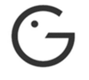 G logo