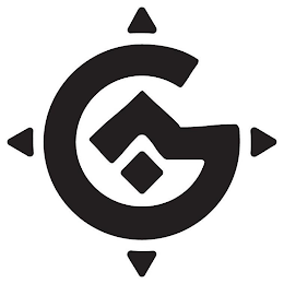 G logo