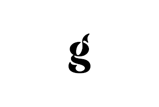 G logo
