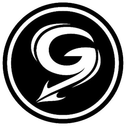 G logo