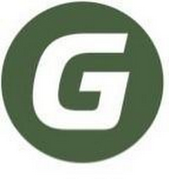 G logo