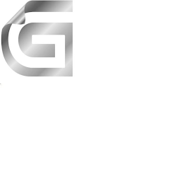 G logo