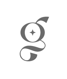 G logo