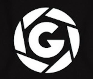 G logo