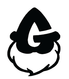 G logo