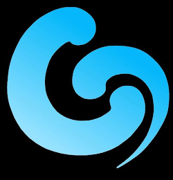 G logo